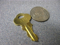 Key 2341 (image for) Key 2341