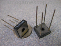 VJ848 Bridge Rectifier for Bally/Stern P (image for) VJ848 Bridge Rectifier for Bally/Stern P