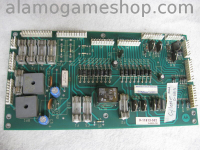Auxiliary Driver Power Board Cyclone (image for) Auxiliary Driver Power Board Cyclone